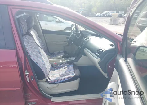 2014 Subaru Xv Crosstrek 2.0I Premium z USA, uszkodzony, nr VIN JF2GPAVC8E8345211